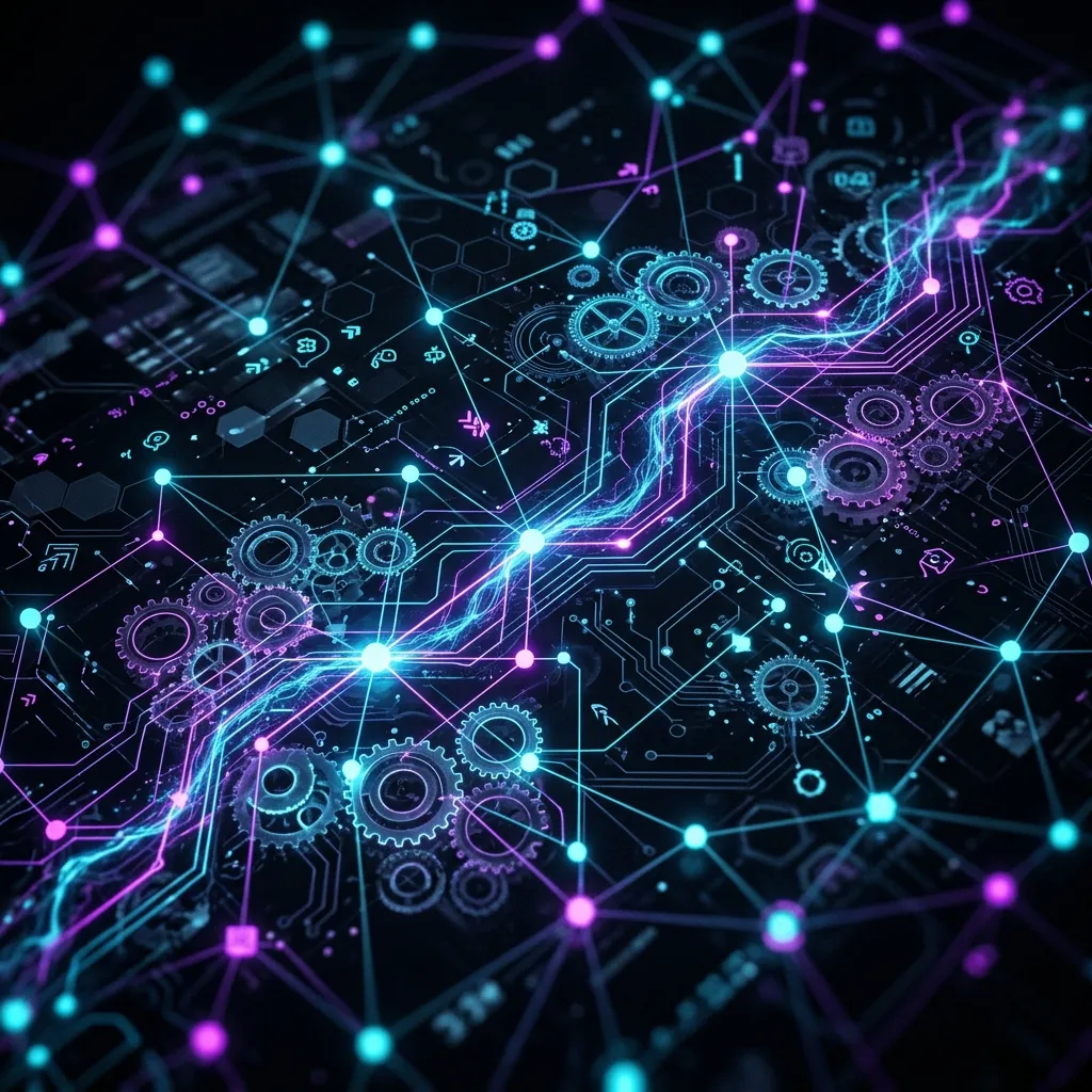 Artigo sobre automações